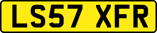 LS57XFR