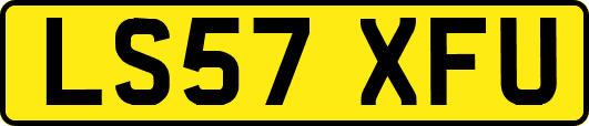 LS57XFU