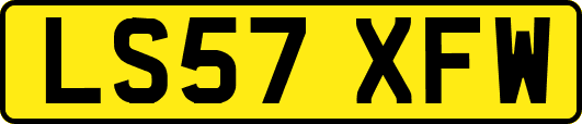 LS57XFW