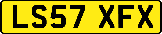 LS57XFX