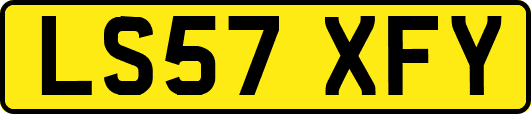LS57XFY