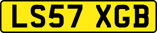 LS57XGB