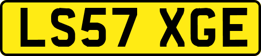 LS57XGE