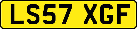 LS57XGF