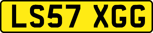 LS57XGG