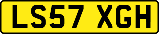 LS57XGH