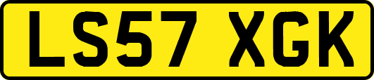 LS57XGK