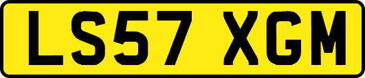 LS57XGM