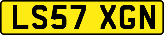 LS57XGN