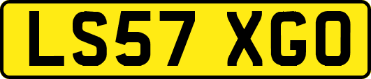 LS57XGO