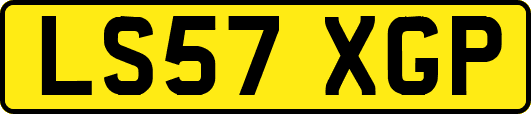 LS57XGP