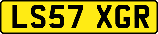 LS57XGR