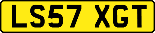 LS57XGT