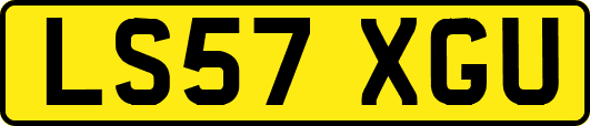 LS57XGU