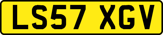 LS57XGV