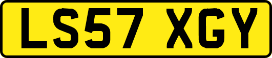 LS57XGY