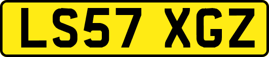 LS57XGZ