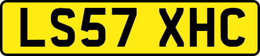 LS57XHC