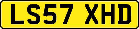 LS57XHD