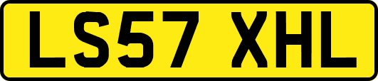 LS57XHL