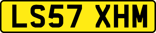 LS57XHM