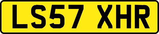 LS57XHR