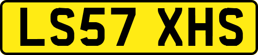 LS57XHS