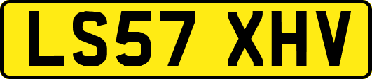 LS57XHV