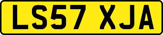 LS57XJA