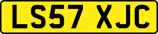 LS57XJC