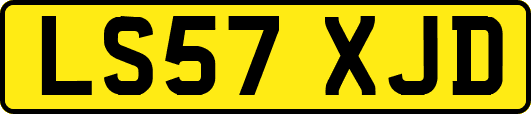 LS57XJD