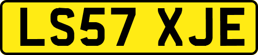 LS57XJE