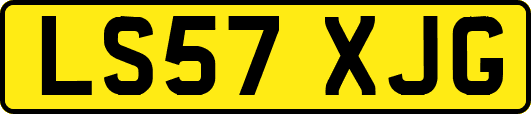 LS57XJG