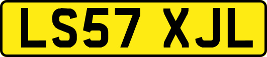 LS57XJL