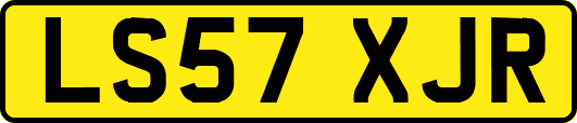 LS57XJR
