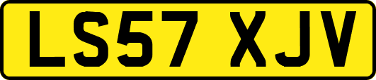 LS57XJV