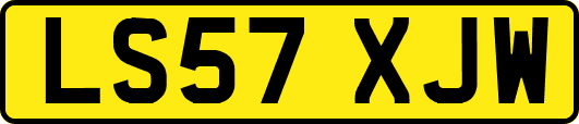 LS57XJW