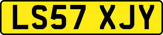 LS57XJY
