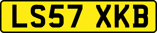 LS57XKB