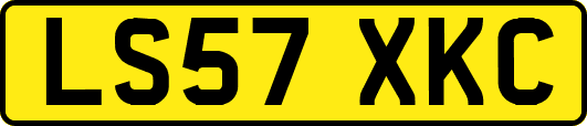 LS57XKC