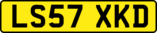LS57XKD