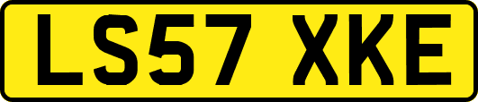 LS57XKE