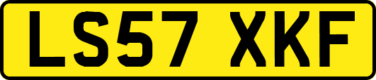 LS57XKF