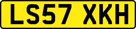 LS57XKH