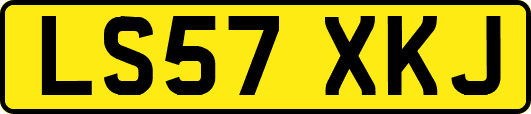 LS57XKJ