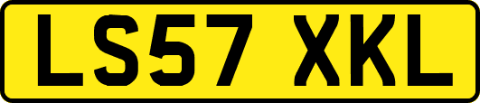 LS57XKL