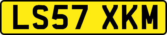 LS57XKM