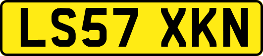 LS57XKN