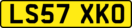LS57XKO