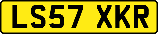 LS57XKR